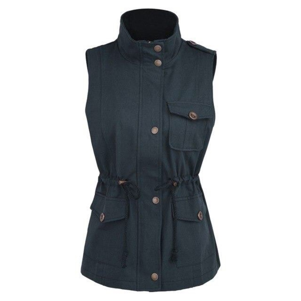 Utility vest - new ! Never worn !